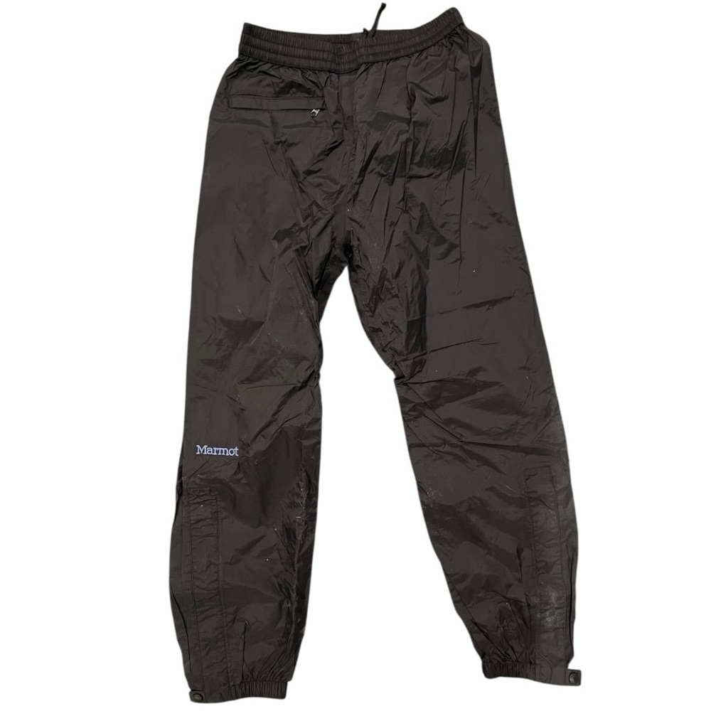 Marmot Women’s Outdoor Hiking Pants | Black | Size Small Petite